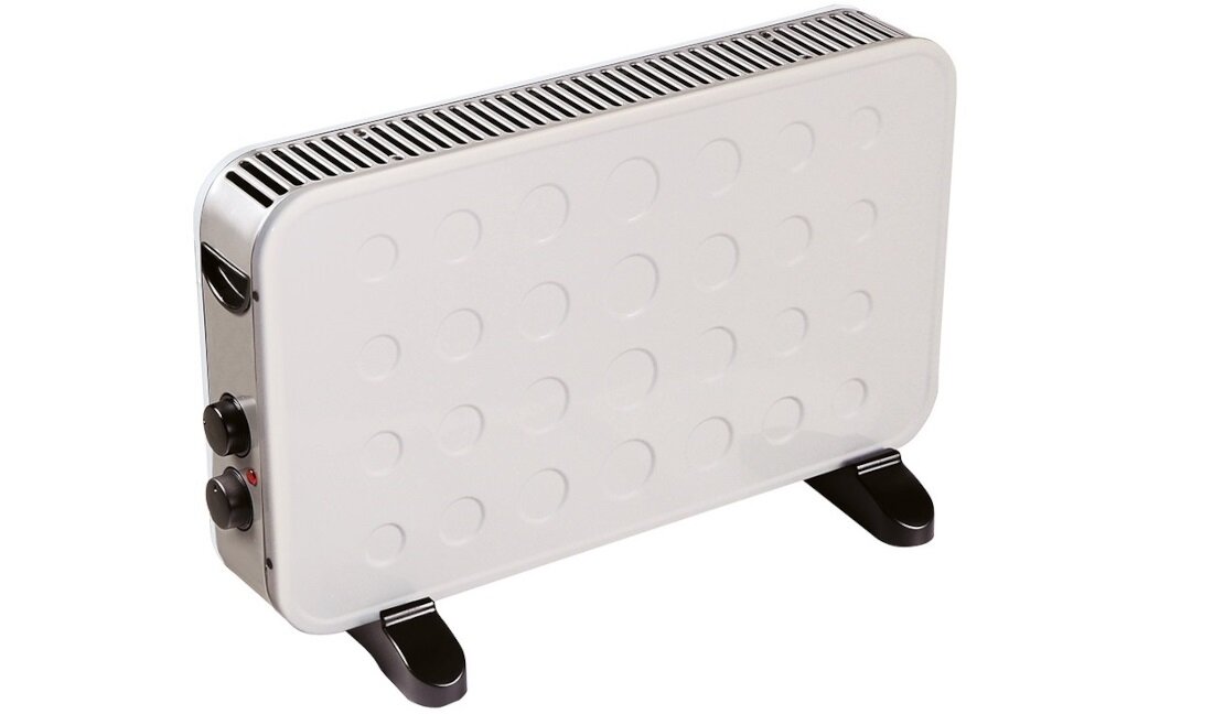 Grzejnik konwektorowy RAVANSON CH-9000W nowoczesny wyglad design