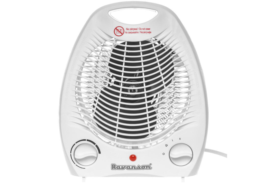 Termowentylator RAVANSON FH-105