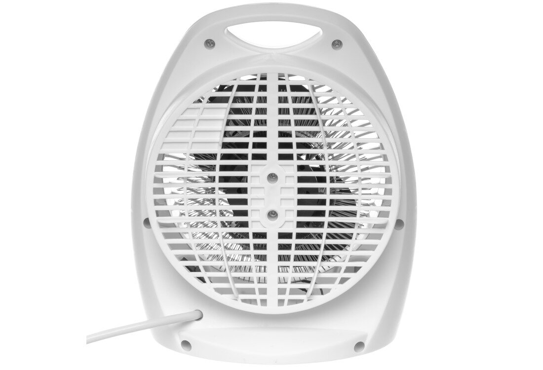 Termowentylator RAVANSON FH-105 Bezpieczeństwo Użytkowania system zabezpieczeń przed przegrzaniem ochrona