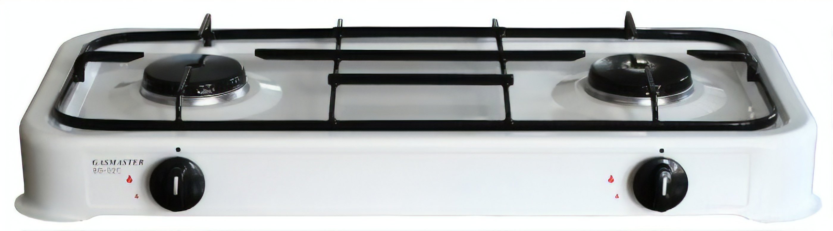 GASMASTER BG-02C - Wygląd Ogólny