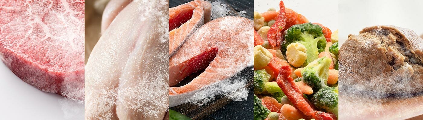 Podgrzewaj, rozmrażaj!