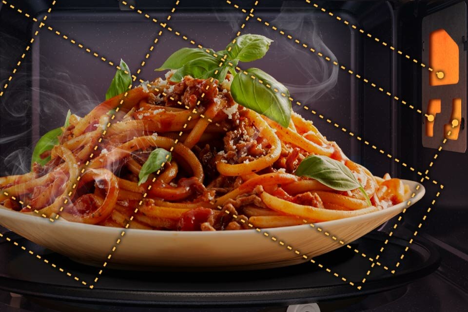 Innowacyjny system dystrybucji fal