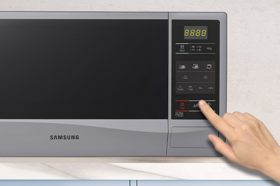 Niższe rachunki za prąd. Tryb ECO