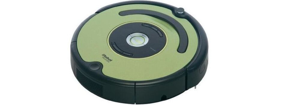 Robot sprzątający IROBOT 660 Roomba wyposazenie sciana wirtualna praca odkurzacza ustawienia