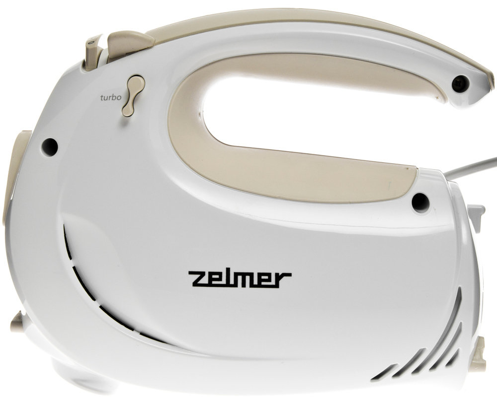 ZELMER 481.4 EC Ecru/Ivory wygoda