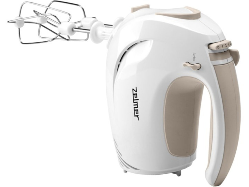 ZELMER 481.4 EC Ecru/Ivory nowoczesny desing