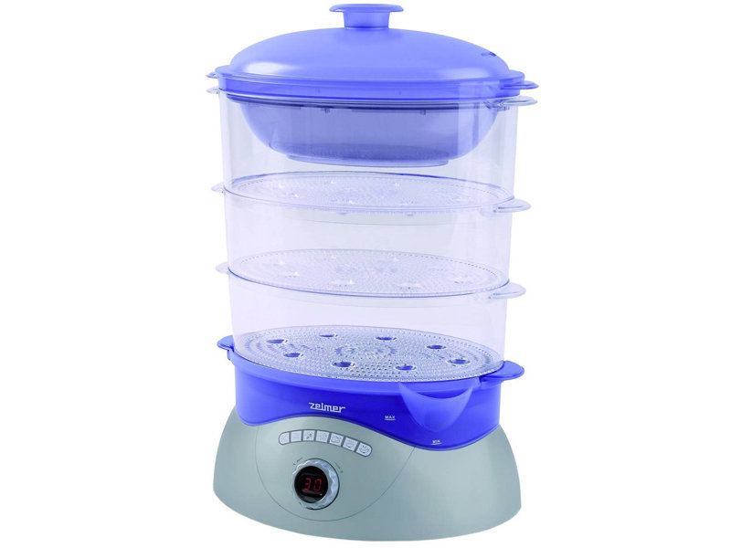 Zdrowy posiłek dla całej rodziny