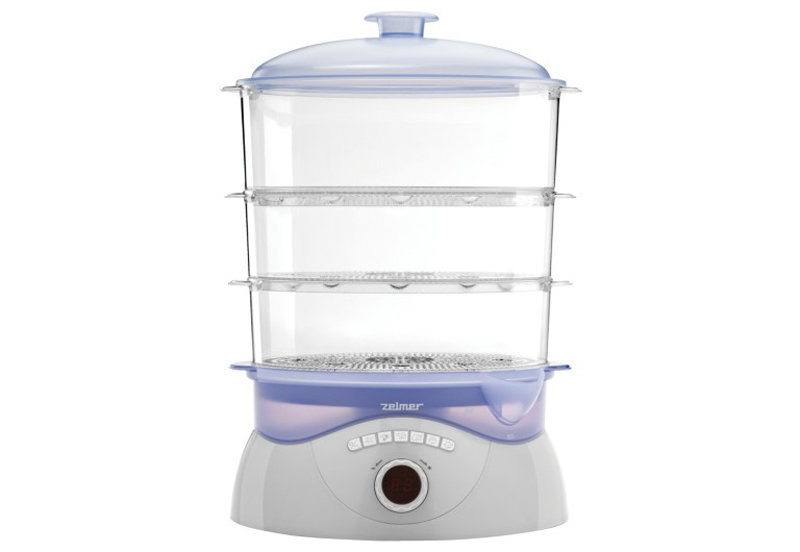 Bardzo łatwy w obsłudze