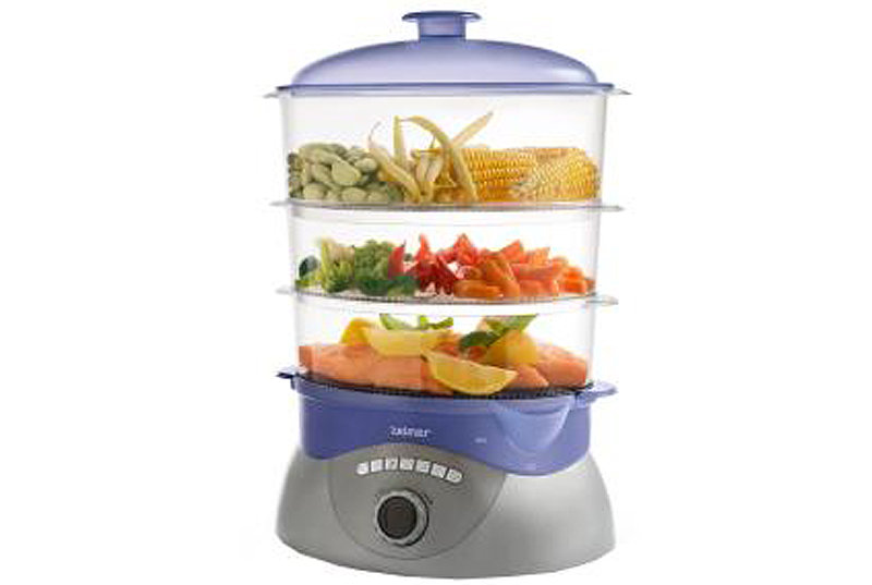 Sterowany elektroniczne