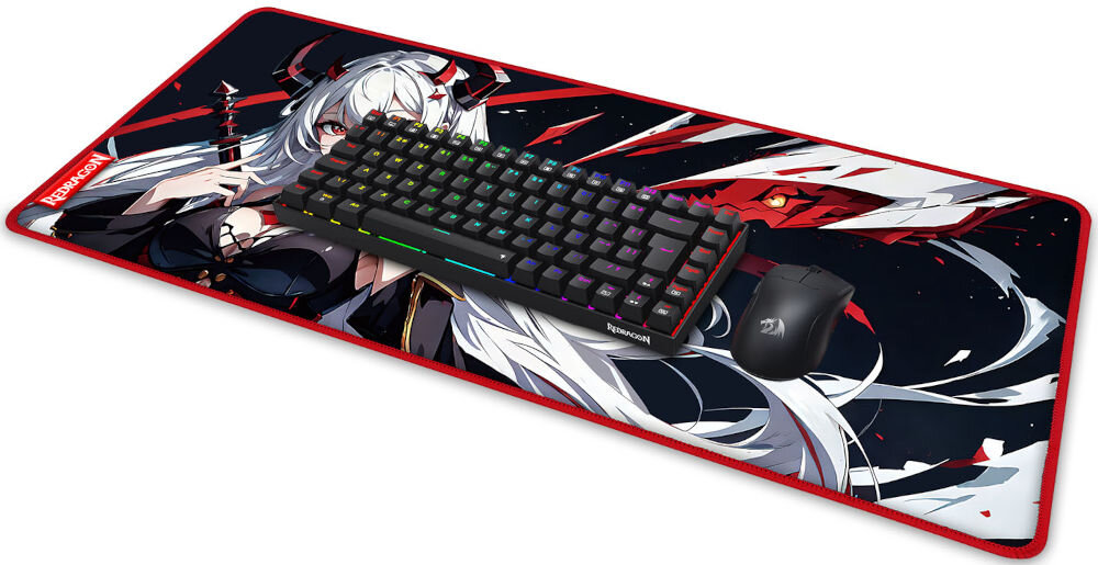 Podkładka REDRAGON P047 L