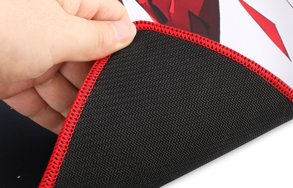 Podkładka REDRAGON P047 L antypoślizgowy gumowy spód stabilna podstawa podkładki
