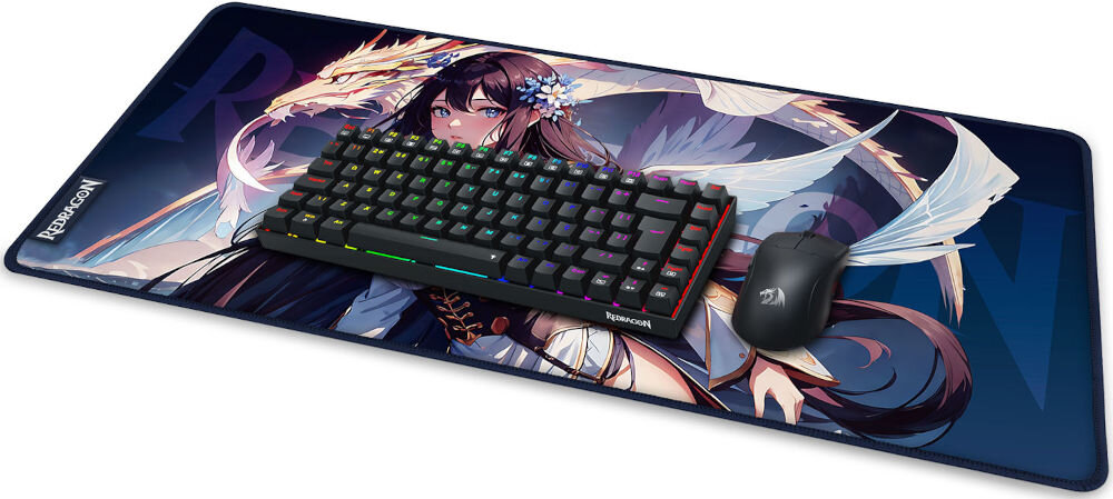 Podkładka REDRAGON P046 L