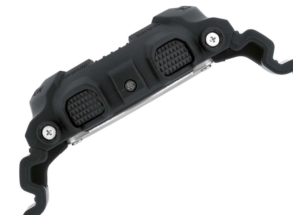 Zegarek sportowy CASIO G-Shock czas swiatowy formaty alarmy drzemka