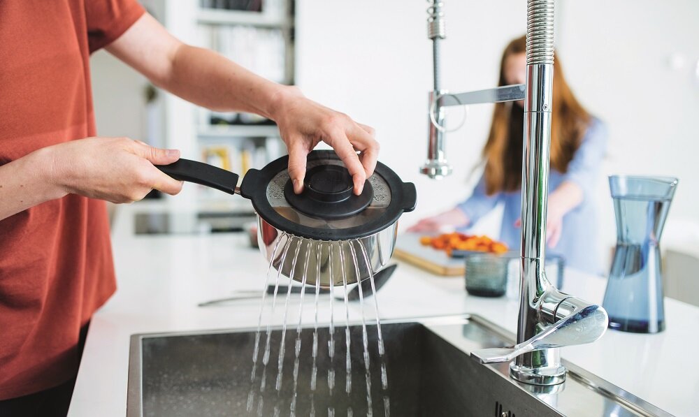 Rondel FISKARS Functional Form 18 cm