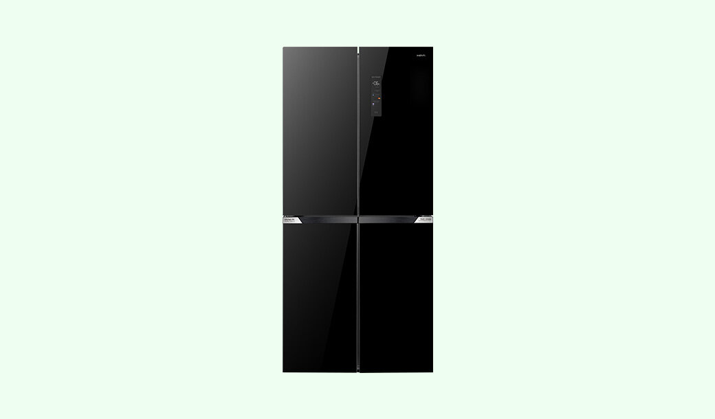 Lodówka Multidoor Slot-In <br>MPM-503-SSI-11