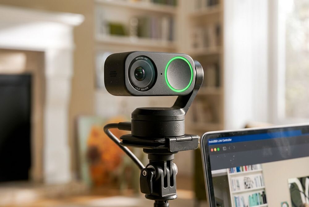 INSTA360 Link 2