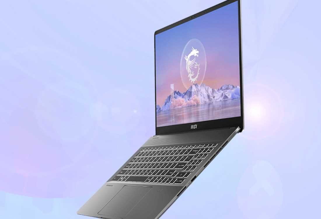 Laptop MSI Creator Z16 HX Studio - Laptop MSI Creator Z16 HX Studio, dobry do gier, oferujący dźwięk Hi-Res Audio dla lepszych wrażeń multimedialnych. światowej klasy system dźwiękowy, Hi-Res Audio
