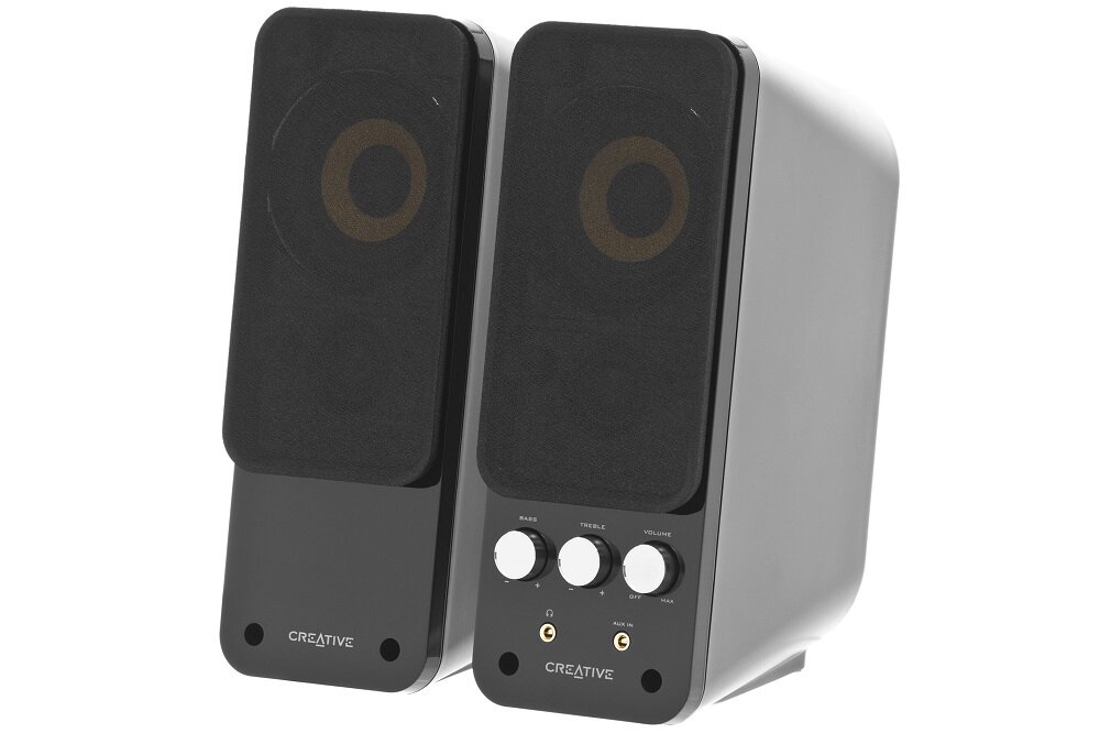 Głośniki CREATIVE GigaWorks T20 stereo