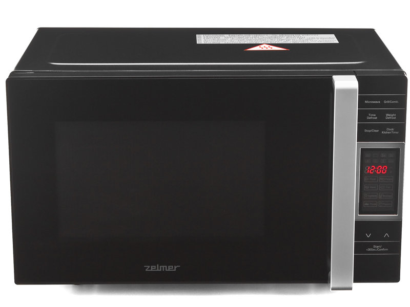 Idealna do niewielkich kuchni