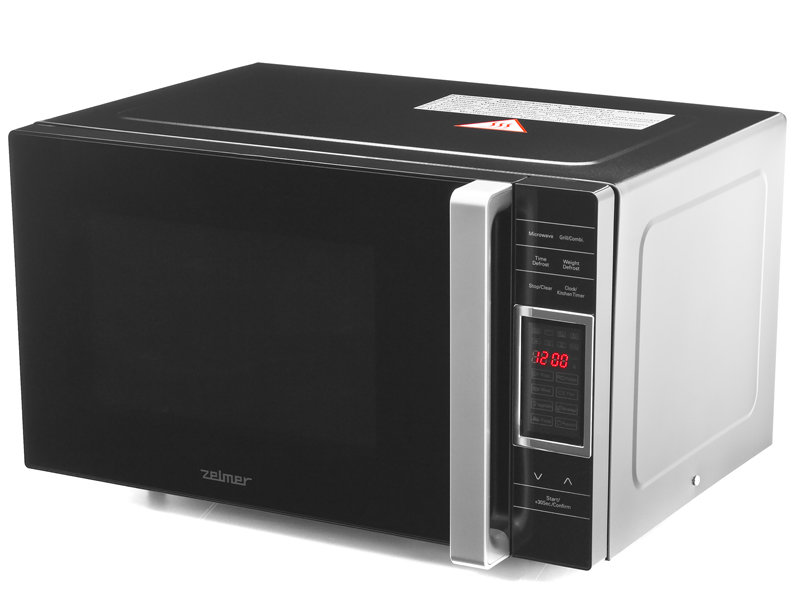 Duża ilość programów 