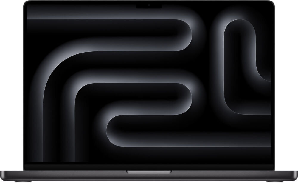 Laptop APPLE MacBook Pro 2024 14 Retina M4 Pro 24GB RAM 1TB SSD macOS Gwiezdna czerń
w trosce o planetę, powstaje z myślą o zrównoważonym rozwoju,
32% materiałów w urządzeniu pochodzi z recyklingu lub źródeł odnawialnych,
w tym 100% aluminium w obudowie, 100% złota w powłoce na płytkach drukowanych, 100% pierwiastków ziem rzadkich w magnesach,
co najmniej 35% tworzyw sztucznych w częściach urządzenia,
laptop na białym tle od frontu