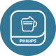 Ikonka Aplikacji Philips HomeID Ikonka Aplikacji Philips HomeID