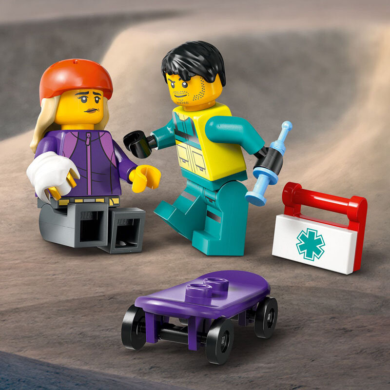 Akcesoria LEGO®