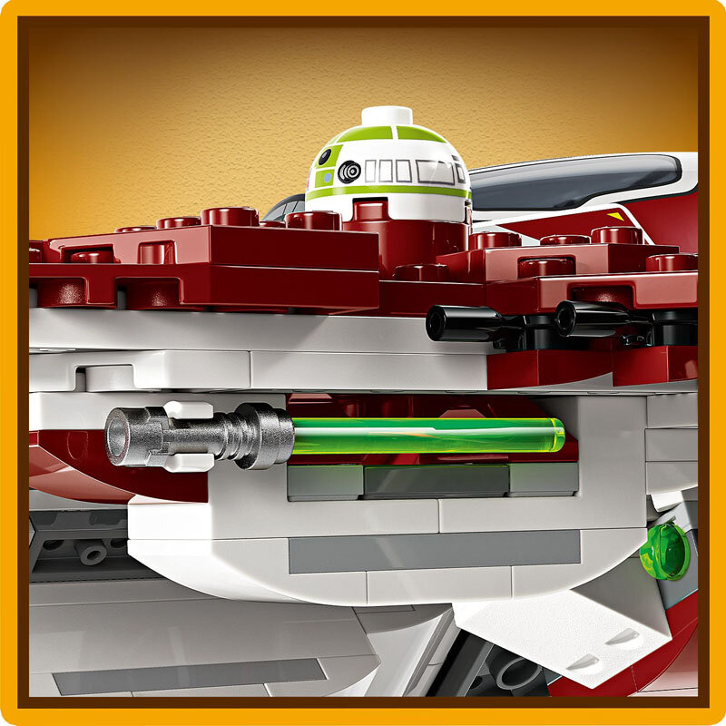 Figurka droida R7-A7 LEGO®