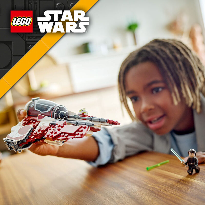Pomysł na prezent LEGO® Star Wars™ dla dzieci