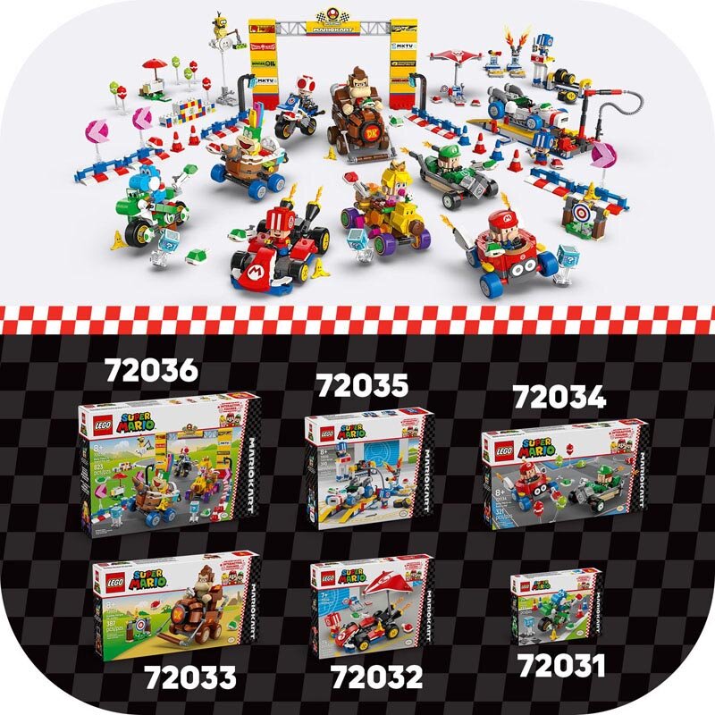 Cudny pomysł na prezent w stylu Nintendo®