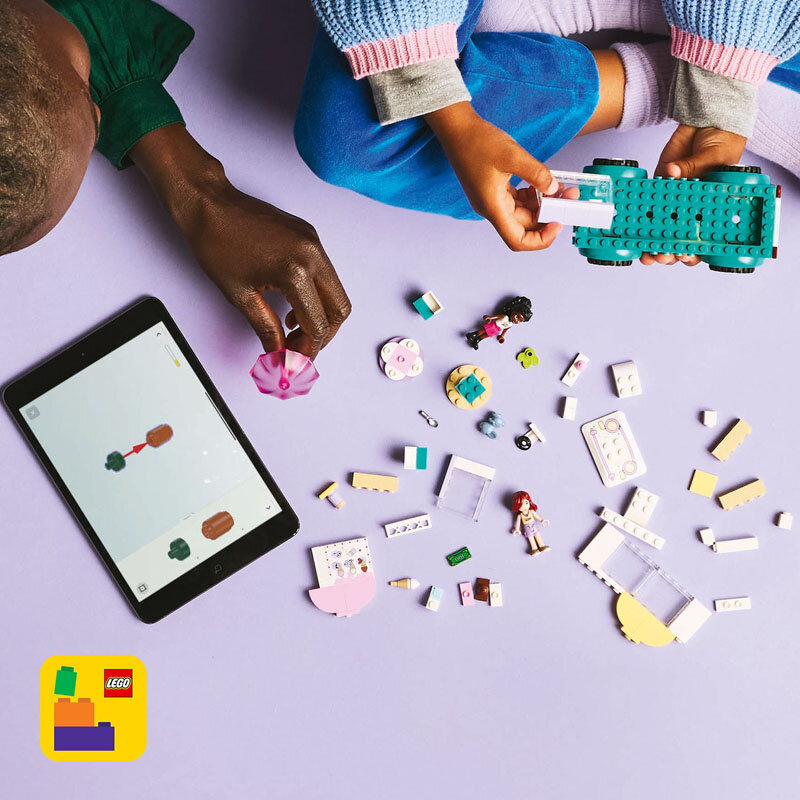 Cyfrowy wymiar budowania