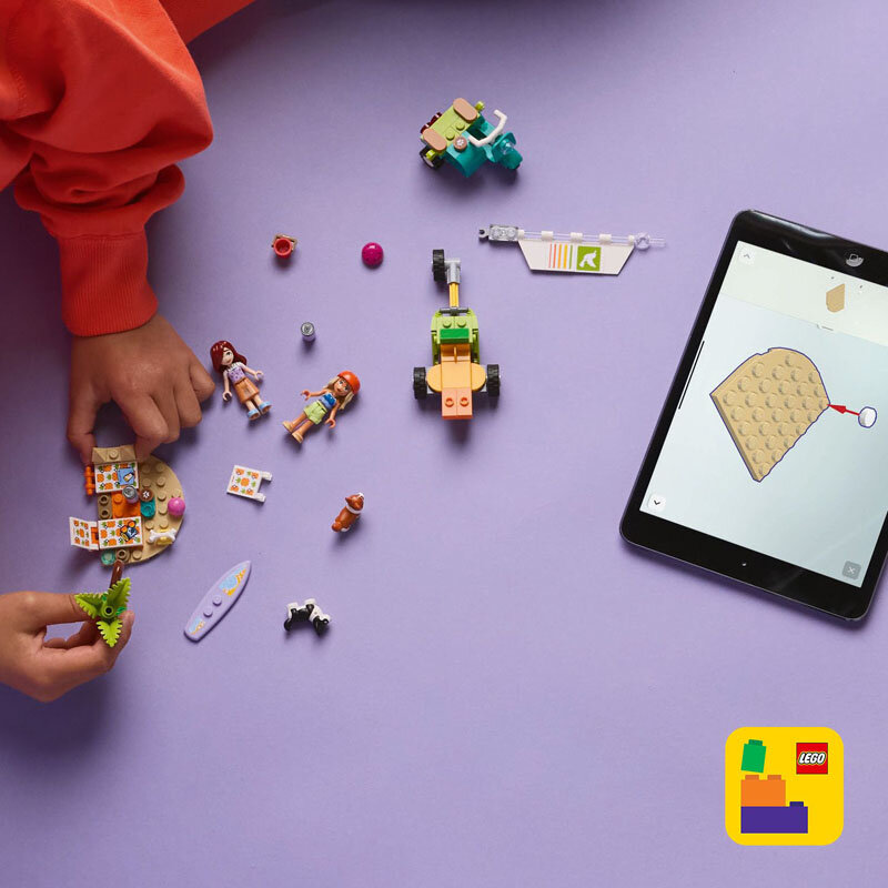 Cyfrowy wymiar budowania