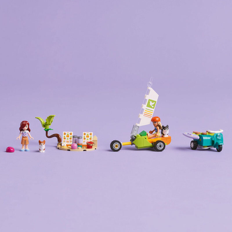 Twórcza zabawa na całego