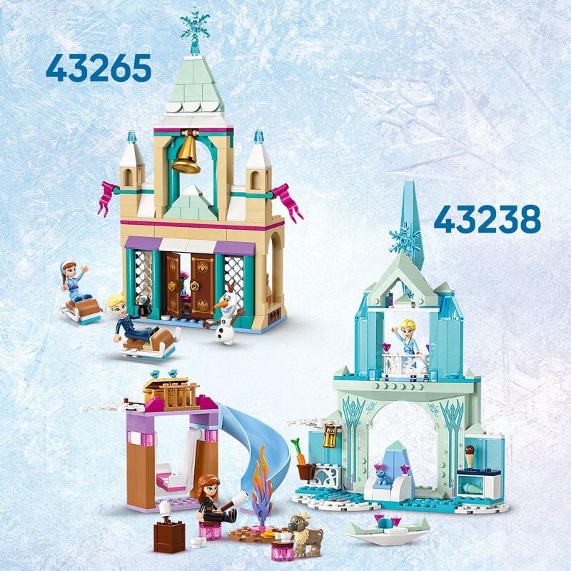 Niekończące się możliwości zabawy