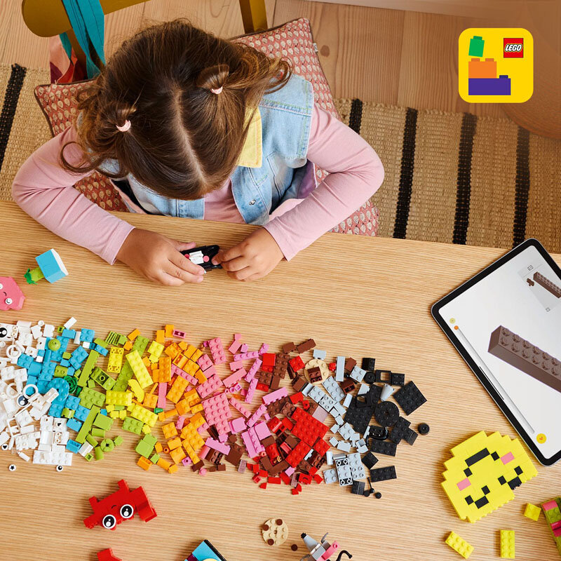 Cyfrowy wymiar budowania