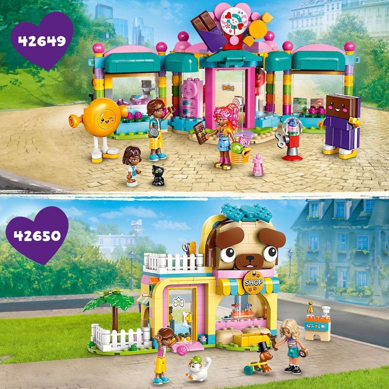 Więcej historii do opowiedzenia