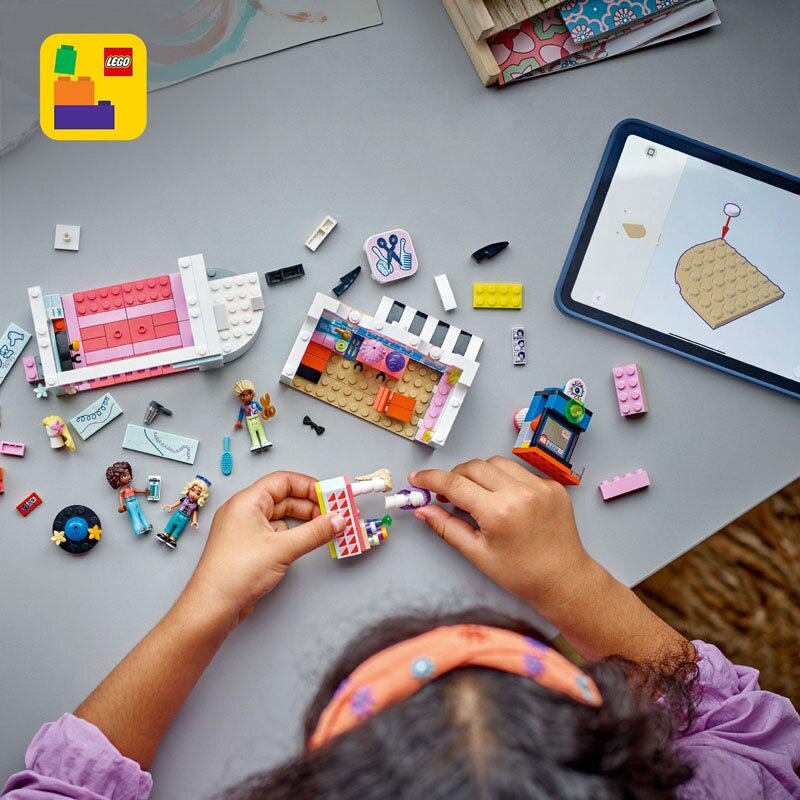 Wkrocz w cyfrowy wymiar budowania