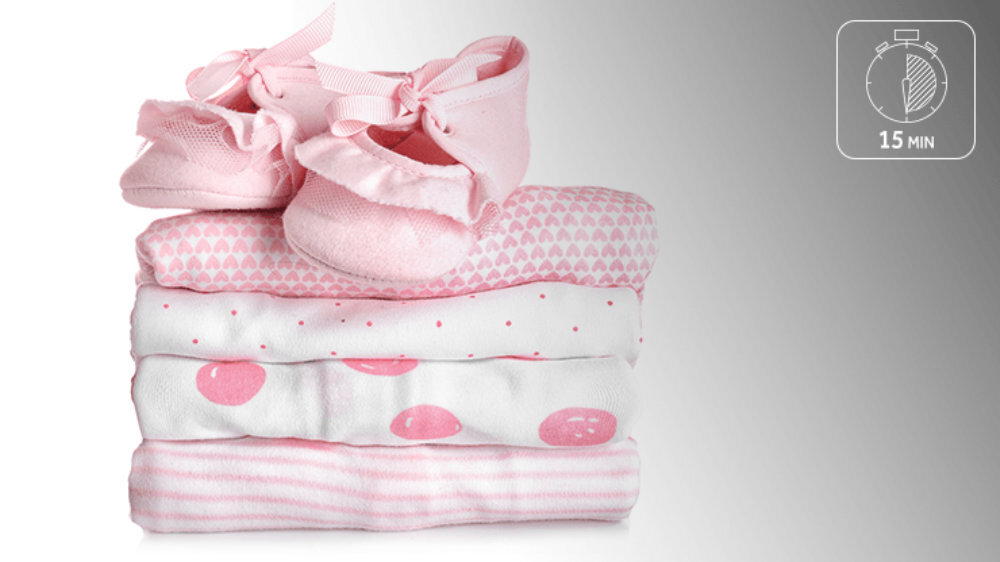 Pralka HAIER HW70-BP1439N-PL - Wypierz w 15 minut