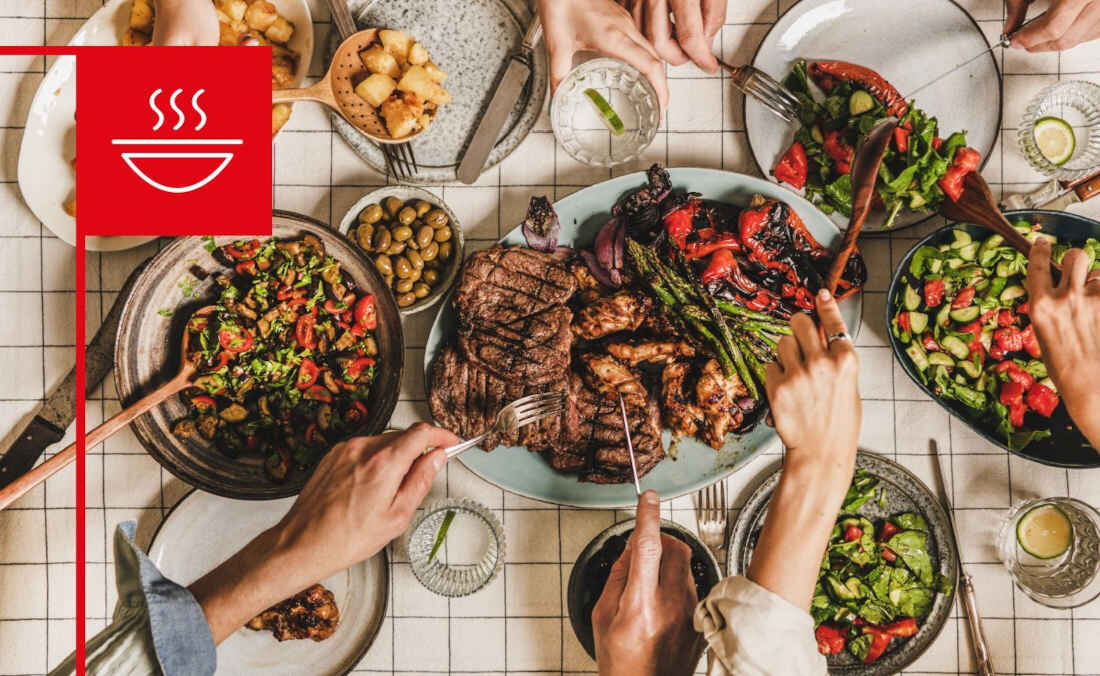 Kuchenka mikrofalowa SHARP YC-QG254AE-B funkcja grilla komfort obsluga czyszczenie