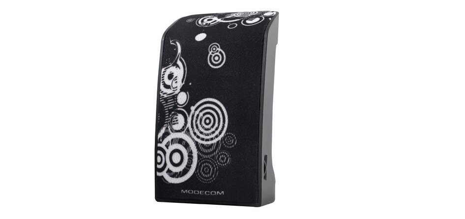 MODECOM MC-STARTER ART zasilanie USB
