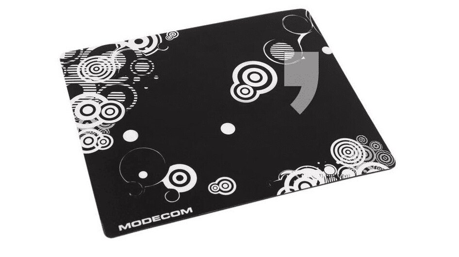 MODECOM MC-STARTER ART podkładka pod mysz