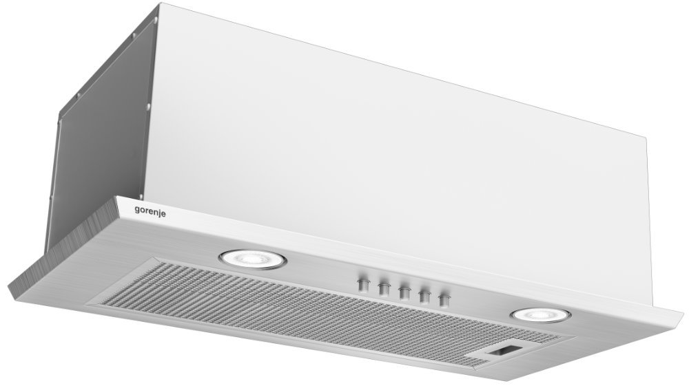 Okap GORENJE DKI 550 M/3 - Wygląd Ogólny