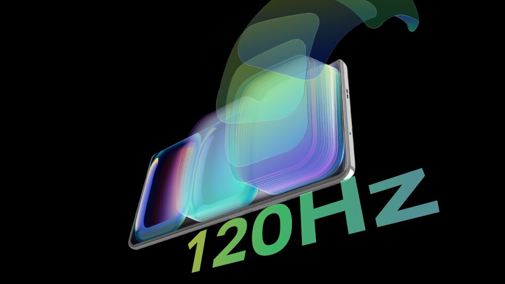 Smartfon INFINIX Hot 50 płynność