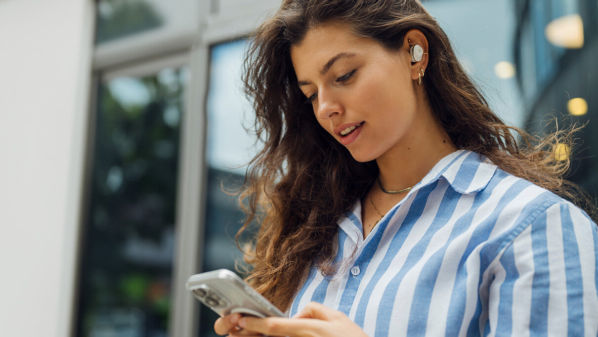 beyerdynamic AMIRON 300 aplikacja mobilna aktualizacje