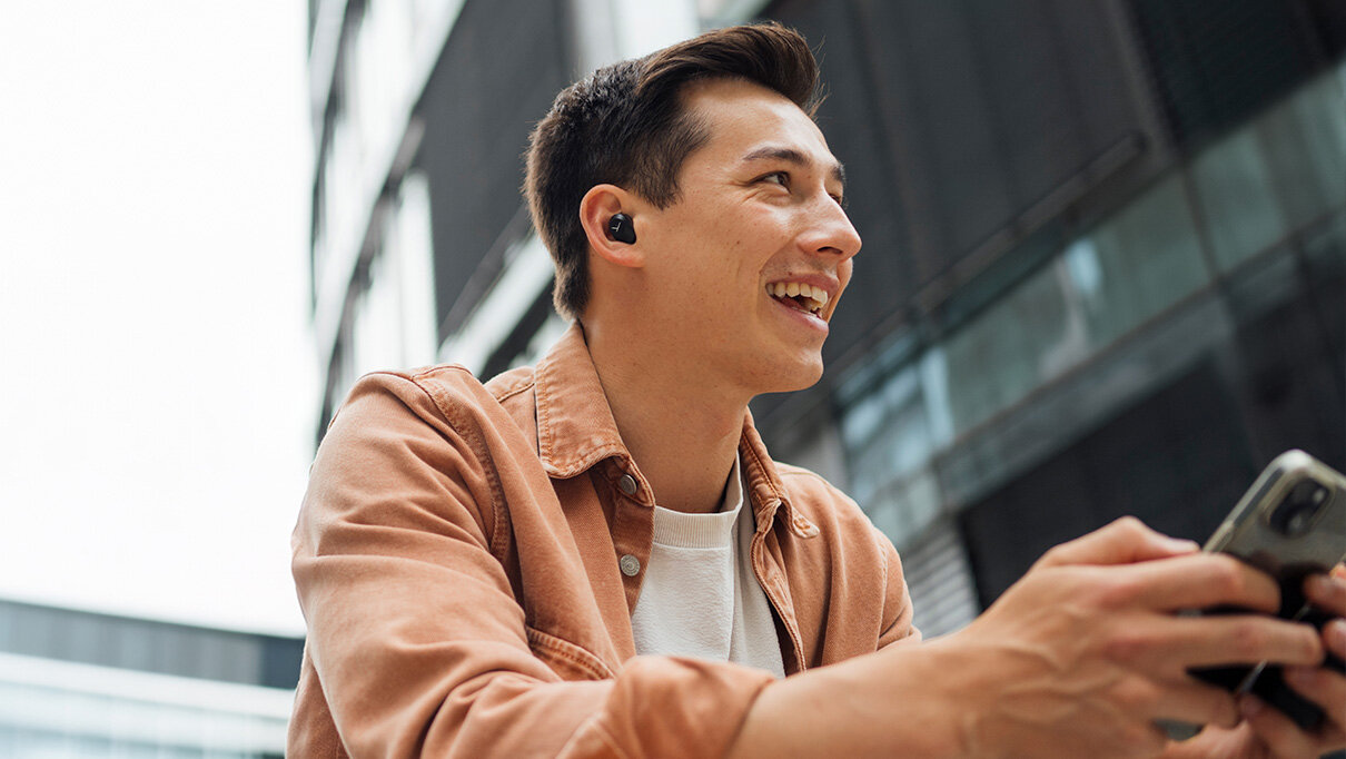 beyerdynamic AMIRON 300 aplikacja mobilna aktualizacje