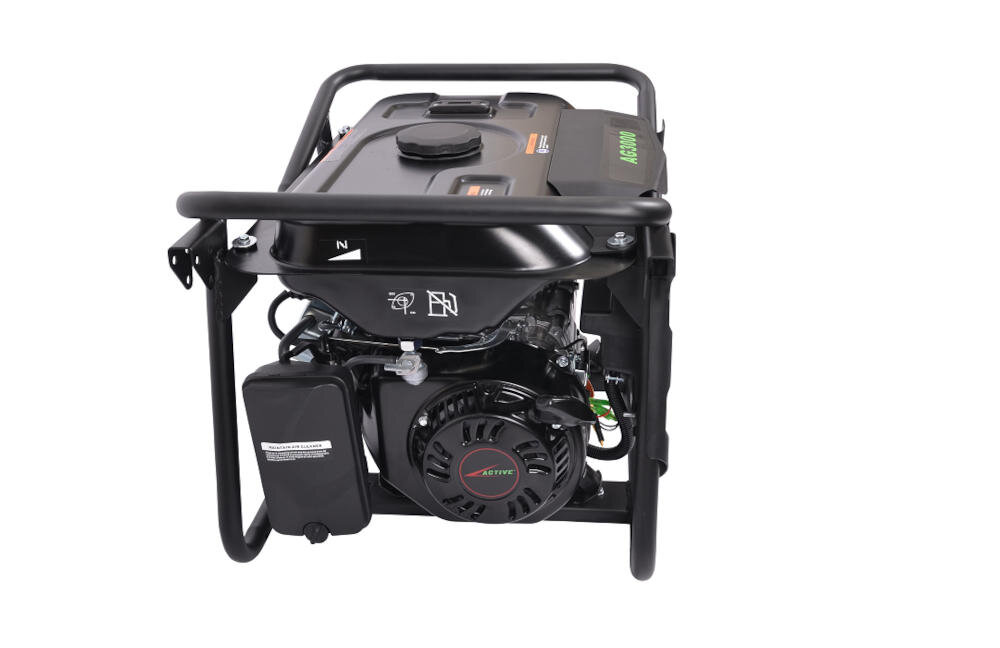 ACTIVE agregat prądotwórczy urządzenie wytwarzanie energia elektryczna