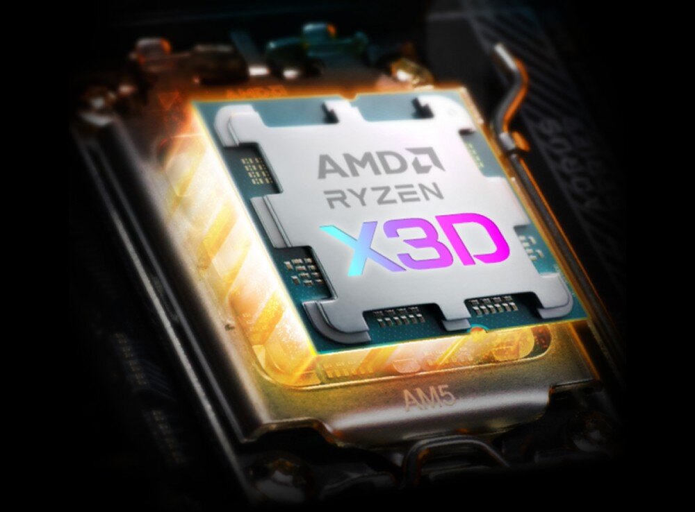 Płyta główna GIGABYTE B850M GAMING X WIFI6E tryb X3D Turbo Mode wydajność optymalizacja aktywacja