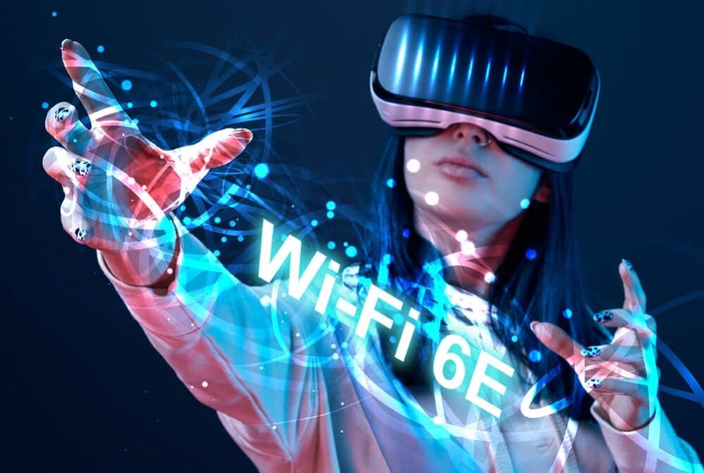 Płyta główna GIGABYTE B850M GAMING X WIFI6E łączność Wi-Fi sieć internet Bluetooth Ethernet