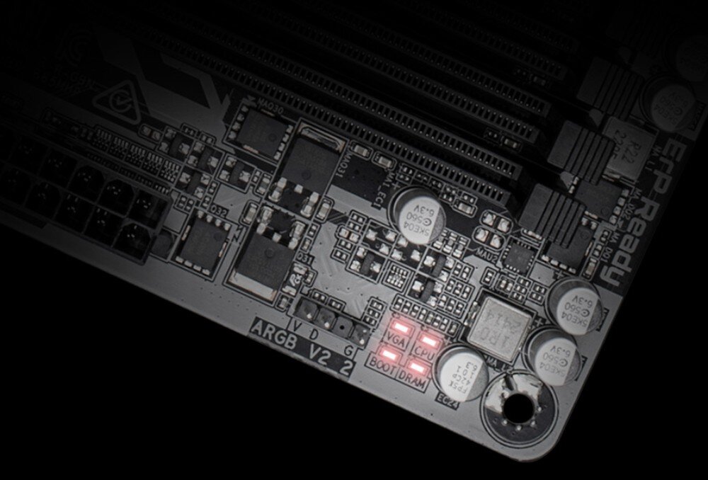Płyta główna GIGABYTE B850M D3HP montaż instalacja ustawienia konfiguracja