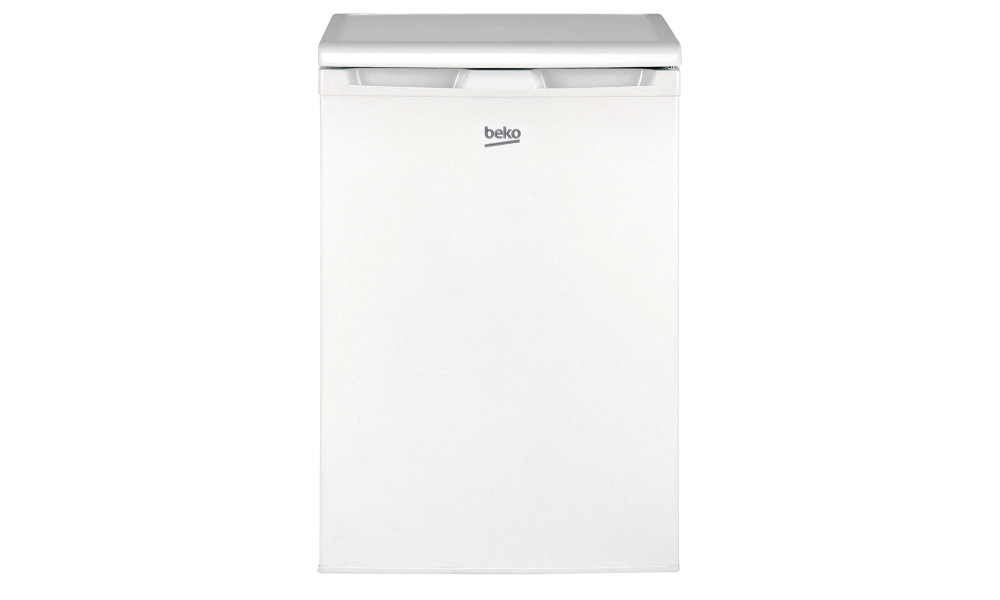 Lodówka BEKO TSE 1262 - Wygląd Ogólny